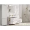 Фото смеситель для раковины hansgrohe tecturis e 73013140