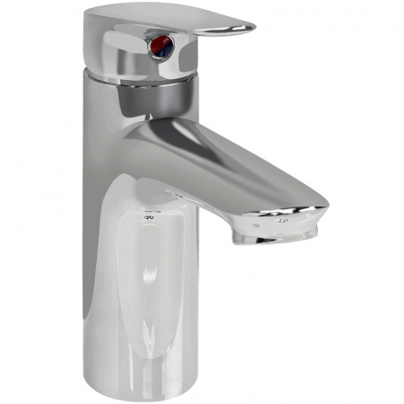 Фото смеситель для раковины jacob delafon elite e32908-cp