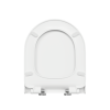 Фото унитаз с инсталляцией vitra s40 9860b003-7200