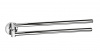 Полотенцедержатель двойной Colombo Design Basic 34,5 см B2712