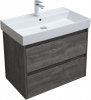 Фото тумба под раковину aquanet nova lite 70 см 287890