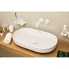 Фото смеситель для раковины hansgrohe tecturis s 73350700