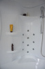 Фото душевая кабина royal bath alp rb150alp-t-ch-l 150x100 см