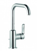 Смеситель для раковины Kludi Pure&Solid 340250575