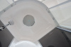 Фото душевая кабина royal bath нк rb90hk7-bt 90x90 см