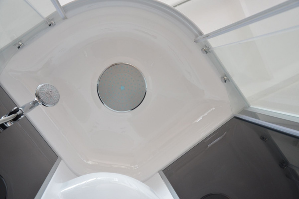 Фото душевая кабина royal bath нк rb90hk7-bt 90x90 см