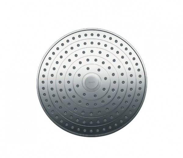 Фото верхний душ hansgrohe raindance select s 240 2jet 26467000