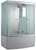 Душевая кабина Timo Comfort T-8840F 140x90 см