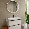 Фото смеситель для раковины hansgrohe tecturis s 73320670