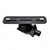 Трап линейный с решеткой Pestan Confluo Slim Line 75 см 13100034