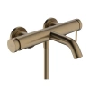Смеситель для ванны Hansgrohe Tecturis S 73422140