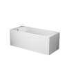 Фото акриловая ванна am.pm x-joy 165x70 см w94a-165-070w-a