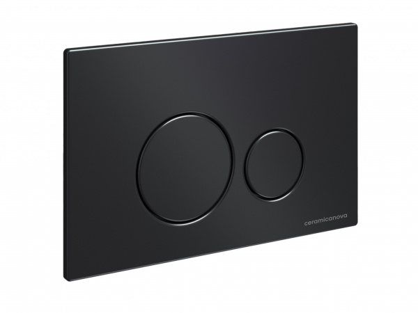 Фото инсталляция для унитазов ceramicanova envision cn1001b