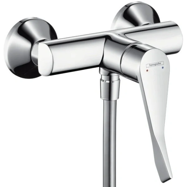 Фото смеситель для душа hansgrohe focus 31916000