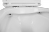 Фото унитаз с инсталляцией azario az-501a+az-0062