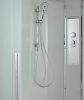 Фото душевая кабина avacan em5812rn 120x80 см без крыши