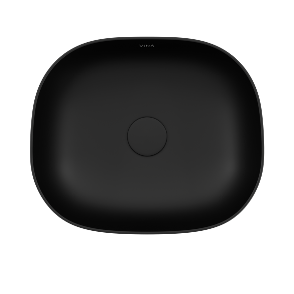 Фото раковина накладная vitra plural 45 см 7810b483-0016