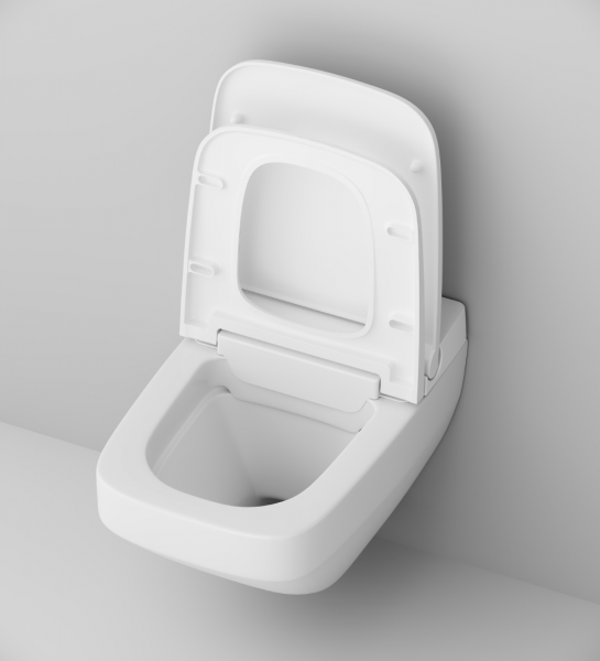 Фото унитаз подвесной am.pm inspire 2.0 ccc50a1700sc