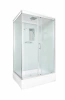 Фото душевая кабина dto 90x120 см d229sel с электрикой