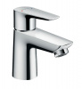 Смеситель для раковины Hansgrohe Talis Select E 71700000