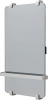 Электрический полотенцесушитель Allen Brau Infinity 80x44 см 00288917