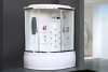 Фото душевая кабина royal bath alp rb170alp-t-ch-l 170x100 см
