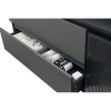 Фото тумба с раковиной orans 120 см bc-2055 1200l