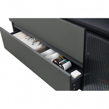 Фото тумба с раковиной orans 120 см bc-2055 1200l