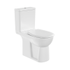 Унитаз-компакт напольный Vitra Conforma 9899B003-7200