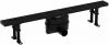 Душевой трап Allen Brau Reality 9.50033.31 750 черный