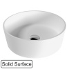 Раковина накладная Whitecross Agate 40.5 см 0701.040040.200