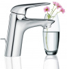 Фото смеситель для раковины grohe eurostyle 23719003