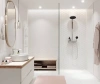 Фото душевая стойка hansgrohe pulsify 24240000