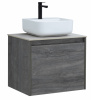 Тумба под раковину Aquanet Nova Lite 60 см 242570