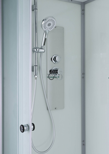 Фото душевая кабина avacan d3080n 80x80 см без крыши