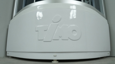 Фото душевая кабина timo comfort t-1180 80x80 см