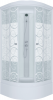 Душевая кабина Тритон Стандарт 90x90 см DK174