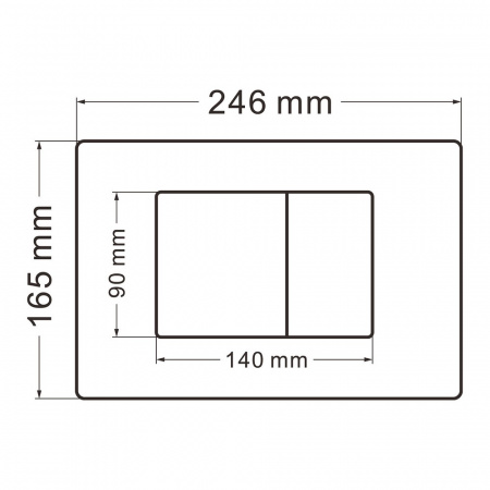 Фото унитаз с инсталляцией abber bequem ac1100t-ac0105-ac0120mch