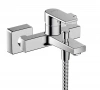 Фото смеситель для ванны hansgrohe vernis shape 71450000