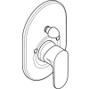 Фото смеситель для душа hansgrohe rebris s 72449000