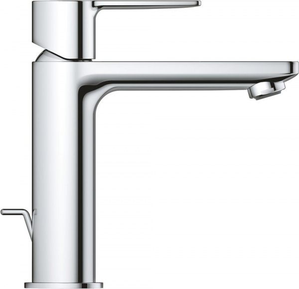 Фото смеситель для раковины grohe lineare new 32114001