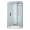 Душевая кабина AM.PM X-Joy 90х90 см W88C-401-090WT