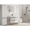 Фото смеситель для раковины hansgrohe tecturis e 73070670