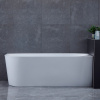 Фото акриловая ванна vincea 150x75 см vbt-402-1500r