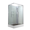 Душевая кабина AvaCan K2810N 100x80 см без крыши
