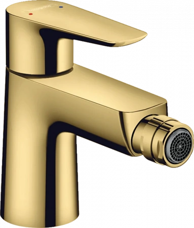 Фото смеситель для биде hansgrohe talis e 71720990