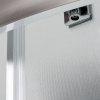 Фото душевая кабина avacan d511sel 110x110 см с электрикой