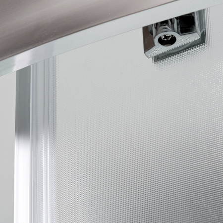 Фото душевая кабина avacan d511sel 110x110 см с электрикой