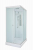 Душевая кабина DTO 90x120 см LK215GM с гидромассажем