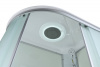 Фото душевая кабина avacan c3012rled 120x80 см